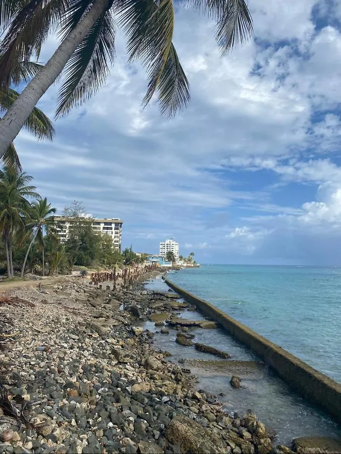 All You Need Studios Walking Distance To Beach Isla Verde Appartement